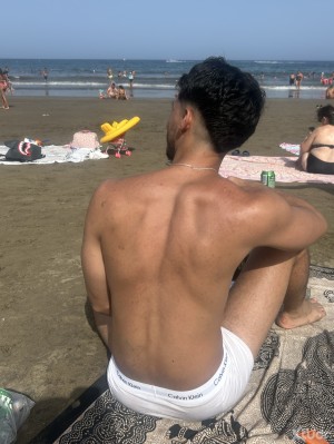 Xtudr - muymascjoven: Solo personas interesadas, macho actv morboso mente abierta, solos es por pasta 
