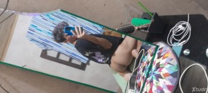 Xtudr - MariconGay: I'm looking for a dominant man who will use me as a punching bag, and daily wants to fuck me with weapons or a gun.