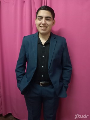 Xtudr - Zurita: Háblame 😉 