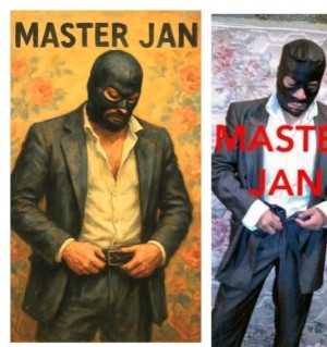 Xtudr - MASTERJAN: I'm adopting curious, submissive, slaves, to TRAIN THEM, EXPLOIT THEM AND SQUEEZE THEM AS WHAT THEY ARE, objects of use a...
