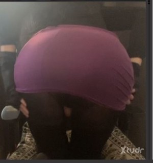 Xtudr - sissycamila: Hello, I am sissy Camila, I am a sissy toilet slave.