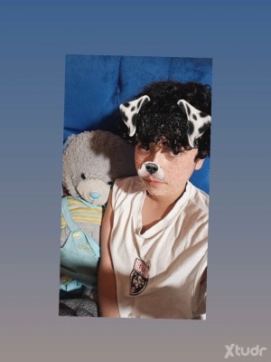 Xtudr - Alex_oficial: Hola escribanme