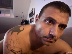 Xtudr - perronash: Con las cosas claras 