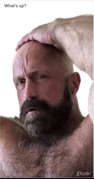 Xtudr - CalConrad: Sesso