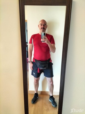 Xtudr - omegaXALPHA: Soy un hombre natural. Busco una dinámica real, lejos de los convencionalismos y las fantasías superficiales. Mi sumisi...