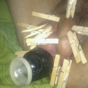 Xtudr - Demon2: I like to have a man or woman at my disposal, to use at my whim, and enjoy their body and holes. I like to work on the nippl...