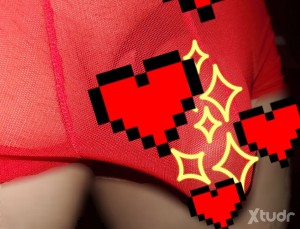 Xtudr - Latexnaugthy: Many times I'm not allowed to see messages on this website 