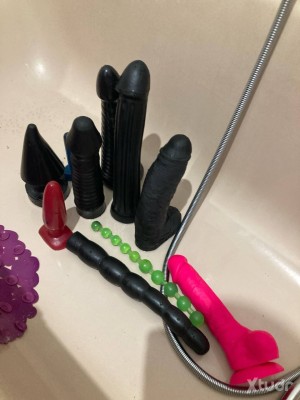 Xtudr - DebborahSumiGal: Submissive and passive faggot looking for dominant to be humiliated and fucked