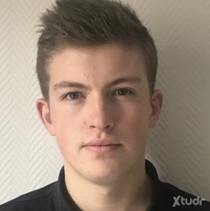 Xtudr - alexsmith: 