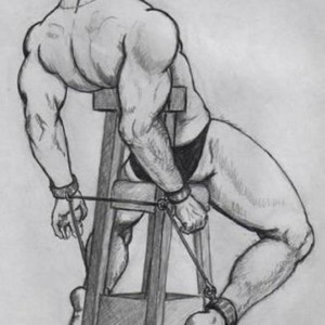 Xtudr - ElZARPAS: Demanding, hard, cocky, energetic, straight or bi, curious and active, endowed 19x6, alpha male, ex-green beret (special f...
