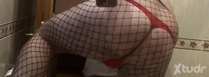 Xtudr - cdmiri: Slut submissive compliant ass woman