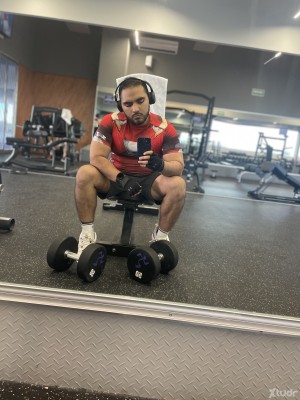 Xtudr - alex126vc: Fan de Hypnosis - Roleplay, hipnosis, Gym, Drones y Robots, Spandex/Lycra , y gymwear, Hago ciclismo, triatlon, buceo y g...