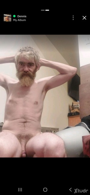 Xtudr - Slaveboy50: Want to fully submit