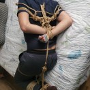 Xtudr - Javier93: Bondage como esti...