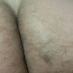 Xtudr - coke_vicio: limpio culo.  
 