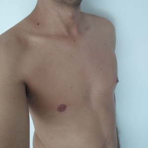 Xtudr - AndresitoF: Hola! Soy una persona interesada en encontrar un buen amo maduro, a quien servir y ser muy obediente, poder cumplir junt...