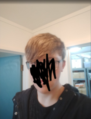 Xtudr - Zzax: Faggot, only looking for cock.