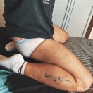 Xtudr - 36: Submissive