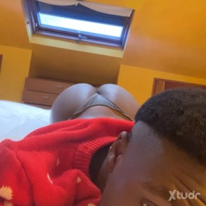 Xtudr - chocolate: 