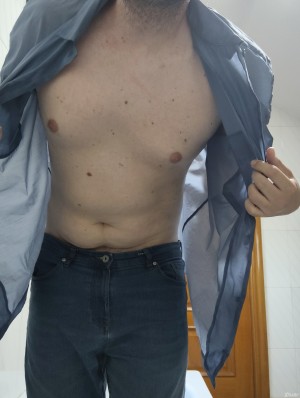 Xtudr - Alexsumiso: Hola!!! 👋🏻 En unas dos semanas estaré libre y me apetece conocer gente con quién hablar del mundo kink y explorarlo.
Pri...