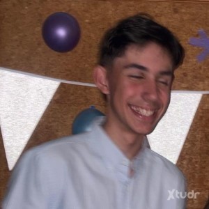Xtudr - jsviii: 