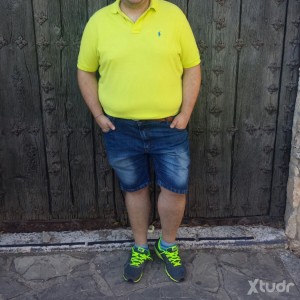 Xtudr - amo_secret: Gentle dominant man