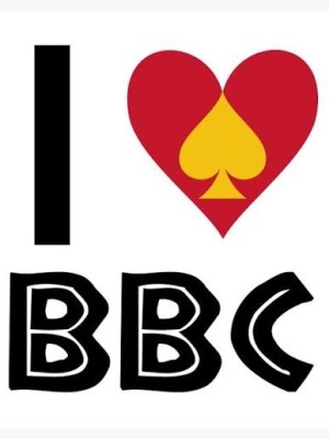 Xtudr - BBClover: Putita de armario en lencería para maduros morbosos. También otras putitas en lencería. Negros y mulatos son bienvenidos 