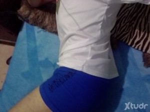 Xtudr - 968bf3qf: Busco amo activo dominante morboso y pervertido que me humille denigre utilize maltrate como la inútil zorra saca mecos qu...