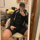 Xtudr - Asiento__esclavo: Mi cara, ...