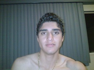 Xtudr - manuelslave: Soy un esclavo y perro fiel a su Amo.
