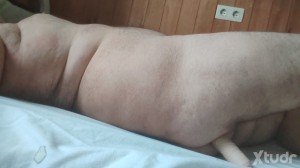 Xtudr - ExclavosinLímites28: Esclavo sumiso sin límites abierto a todo gordito y alto busca amo 24/7