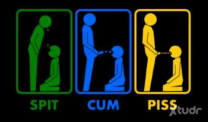 Xtudr - Dracos07: Superior man cultured strict shaper of minds and lives to be delivered to my service