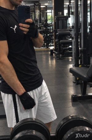 Xtudr - Kk_sv: Looking for Master.
Soy un chico joven en busca Amo/ Señor, Alpha asi como conocer gente que sepa establecer desde respeto y ...