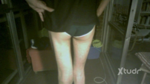 Xtudr - gaysha: Submissive guy from Madrid, 45 years old, slender, dark-haired, looking for a man to belong to, adore and serve