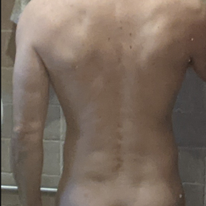 Xtudr - Bcn46sumiso: I'm serious, discreet and very submissive.
I'm looking for a discreet man over 60 years old, with a place, to see each ...
