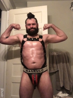 Xtudr - Bigdicksteveardo: 