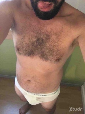 Xtudr - otto4282: Buscando morbo sin compromiso