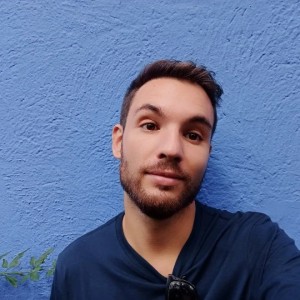 Xtudr - Arashi69: Ya viviendo en la ciudad, busco mucho mas que solo sexo.
Me gusta bastante la dominacion, posible el contrario
Me gustan m...