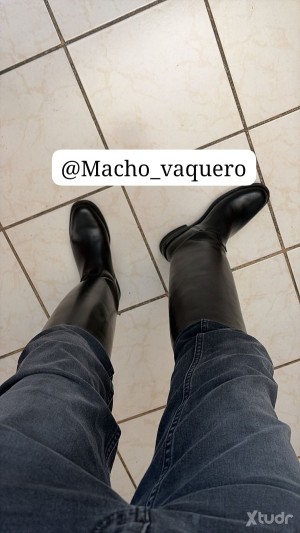 Xtudr - Vaquero_macho: Amo dominante buscando sumisos obedientes para sesionar presencial o en línea. Que esperas puto maricon para sometert...