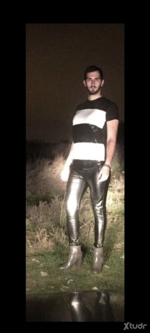 Xtudr - Grunkela2: A slut looking to come out of the closet