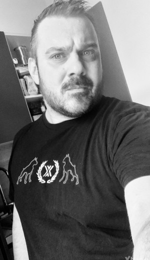 Xtudr - Inspy80: Dominant expert looking for submissive. If you're eager to get at the feet of a real man, your search ends here. I'm an ass...