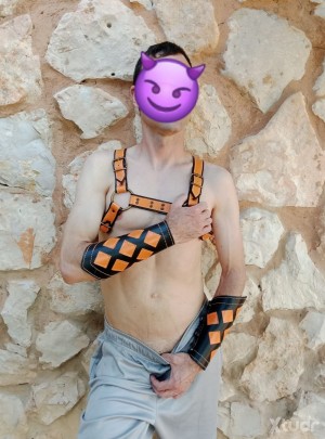 Xtudr - Napster: I'm looking for something serious and real, if you're just looking for a hook-up, don't talk to me, first we need to get to...
