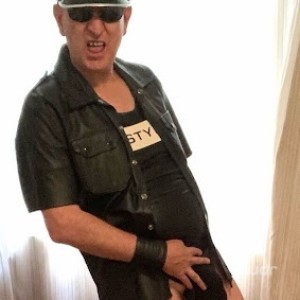 Xtudr - SABBGuY63: Hot NSA play sessions 