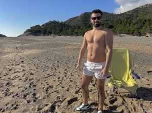 Xtudr - Chicoman: Busco solo sexo 
