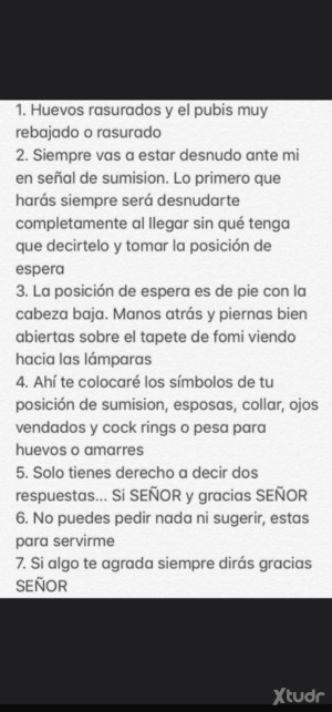 Xtudr - Amogdl: Mature dominant man, attractive, looking for submissive for BDSM session. Young, thin, who want to be used and submitted, pl...