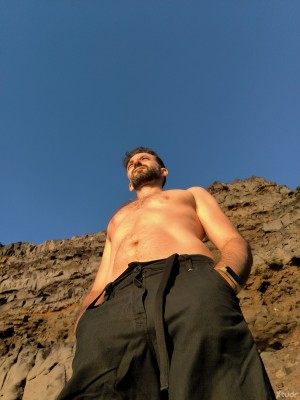 Xtudr - SubMasc: You're in charge. I obey. Punishable, fuckable, and penetrable. NO CASH. NO BARE. Don't look for anything feminine in me be...