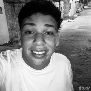 Xtudr - paulo:  Bi versátil mais ativo 