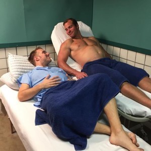 Xtudr - Talen: Besos 