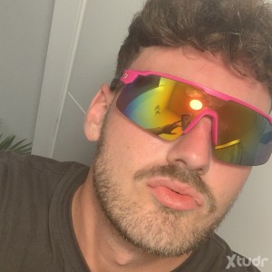 Xtudr - ccjjppp: FINDOM