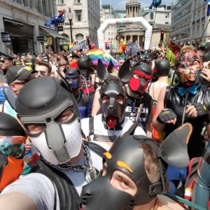 Xtudr - Perrete: I want to be trained like a little dog and fucked like that with one 